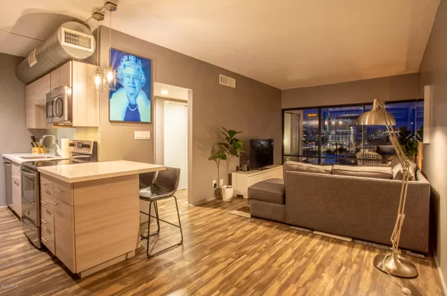 MLS: 6120963 Condo For Sale