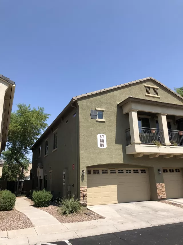 MLS: 6121847 Condo For Sale