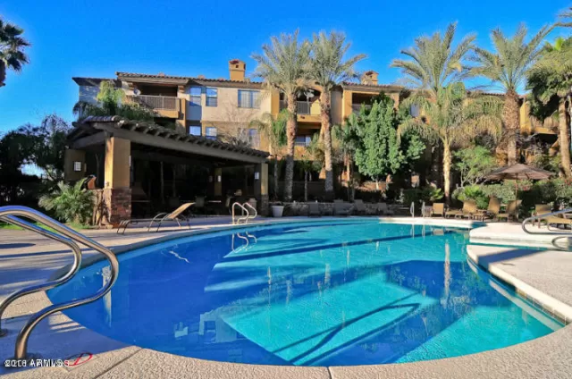 MLS: 6123610 Condo For Sale