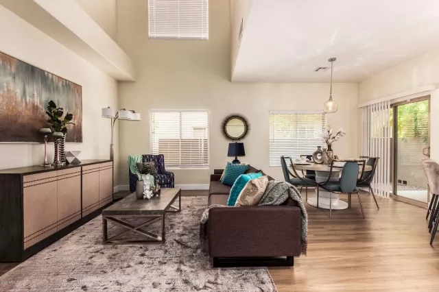 MLS: 6123639 Condo For Sale