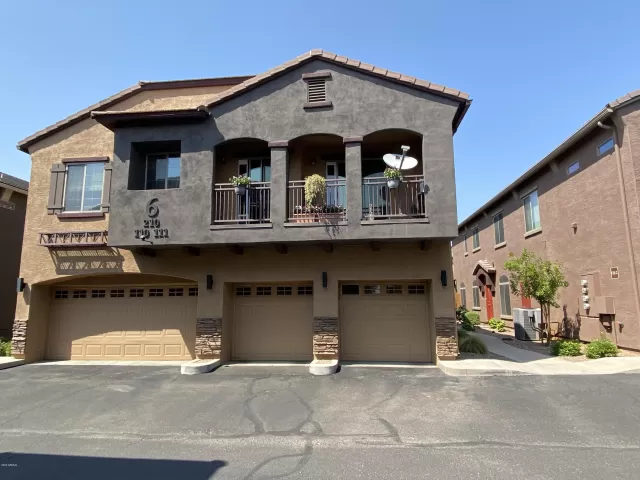 MLS: 6124614 Condo For Sale