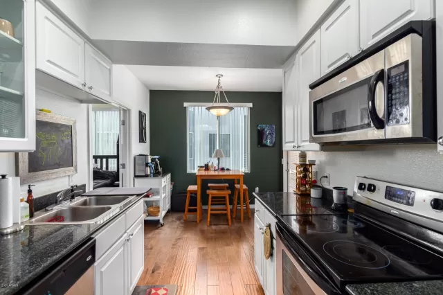 MLS: 6124672 Condo For Sale