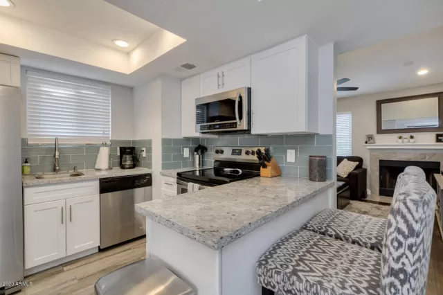 MLS: 6137621 Condo For Sale