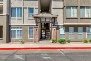 More Details about MLS # 6139467 : 909 E CAMELBACK ROAD#3012
