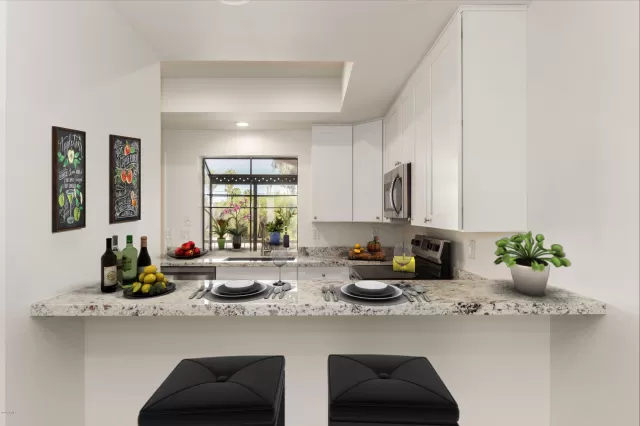 MLS: 6143668 Condo For Sale