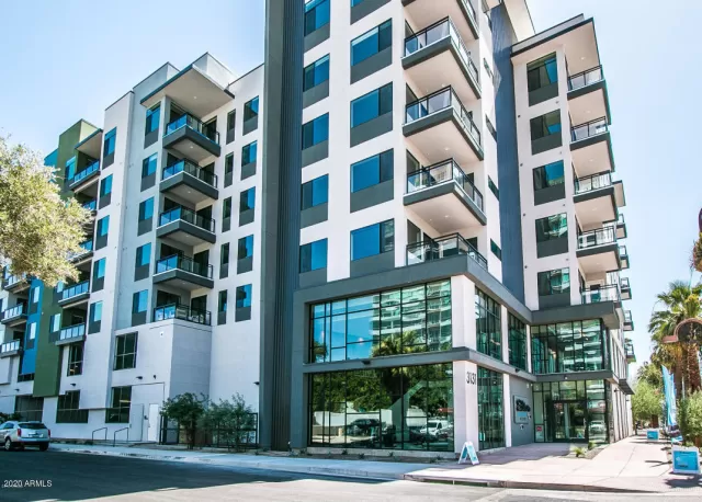 MLS: 6145678 Condo For Sale