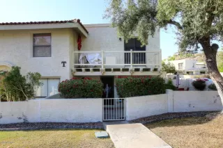 More Details about MLS # 6147108 : 7648 N DREAMY DRAW DRIVE#2