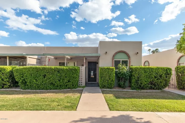 MLS: 6159254 Condo For Sale