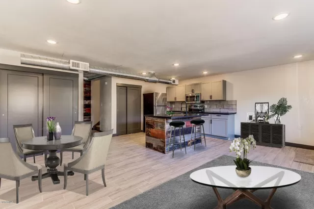 MLS: 6160917 Condo For Sale