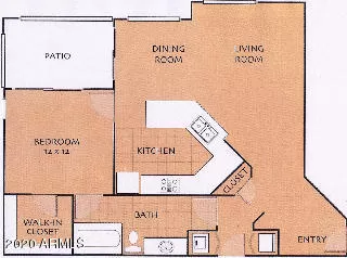 MLS: 6162303 Condo For Sale