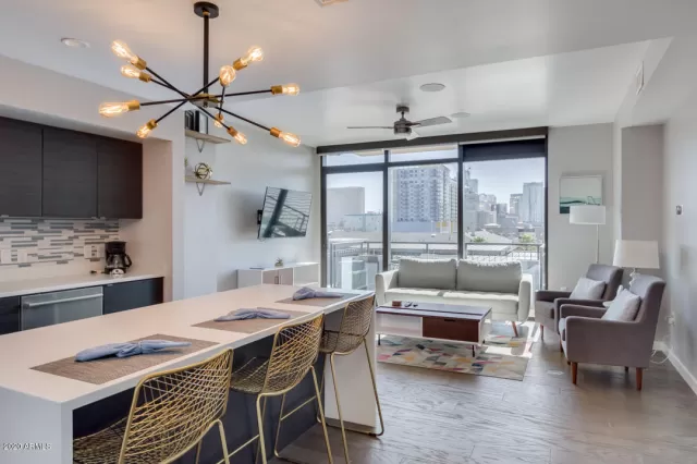 MLS: 6162607 Condo For Sale