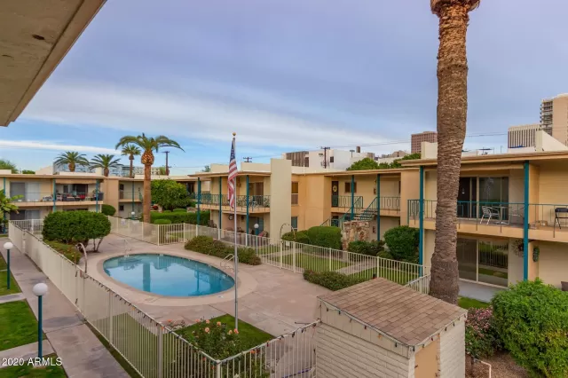 MLS: 6169590 Condo For Sale