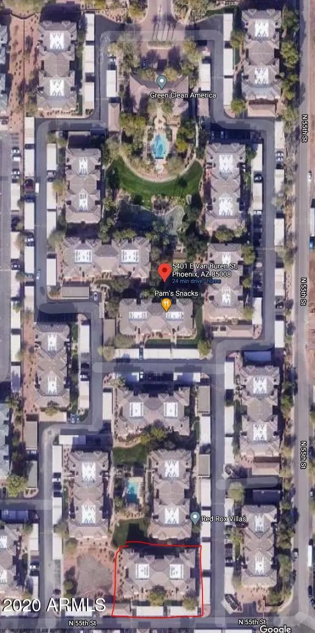 MLS: 6172243 Condo For Sale