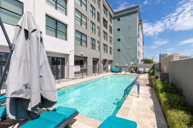 MLS: 6175815 Condo For Sale