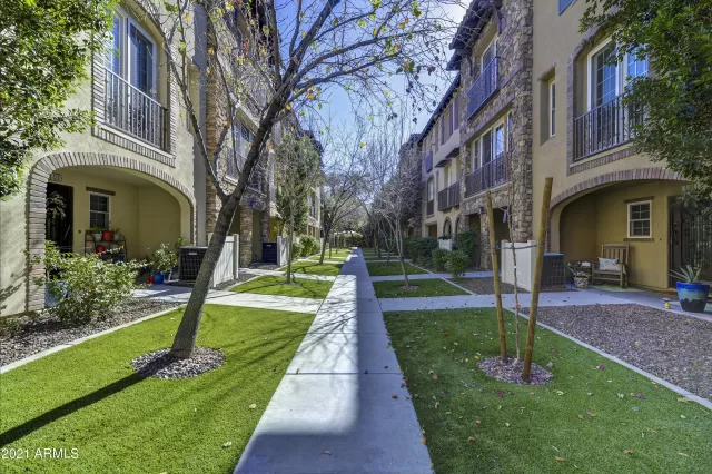 MLS: 6191698 Condo For Sale