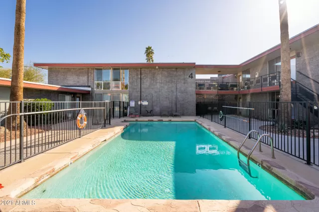 MLS: 6196541 Condo For Sale