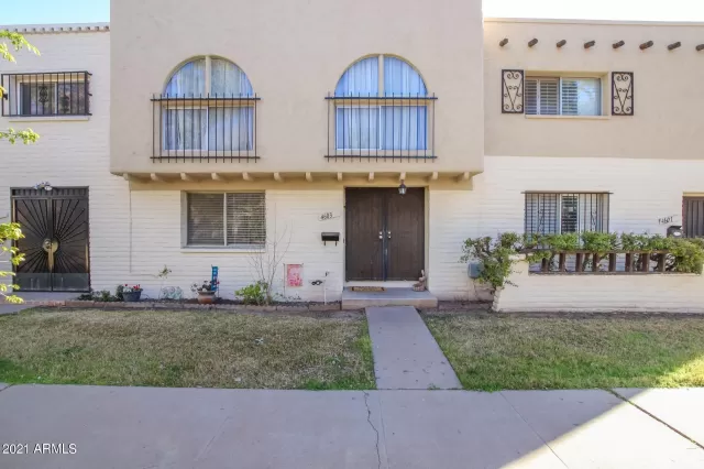 MLS: 6202807 Condo For Sale