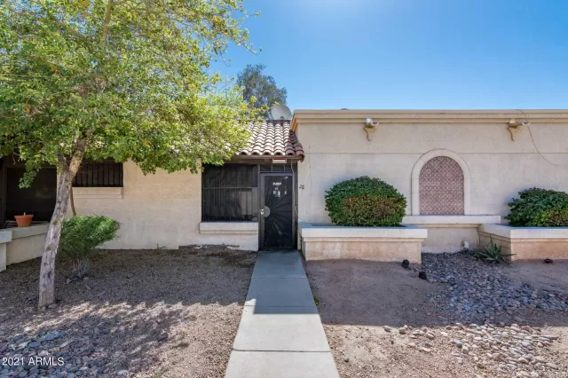 MLS: 6205322 Condo For Sale