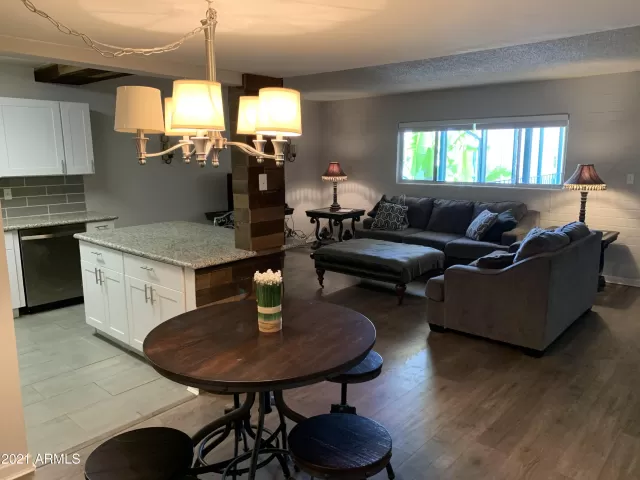 MLS: 6205430 Condo For Sale