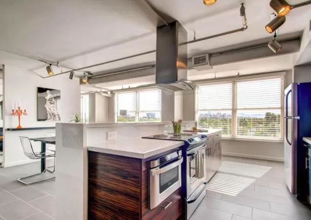 MLS: 6214830 Condo For Sale