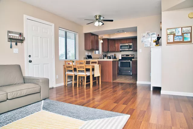 MLS: 6216327 Condo For Sale