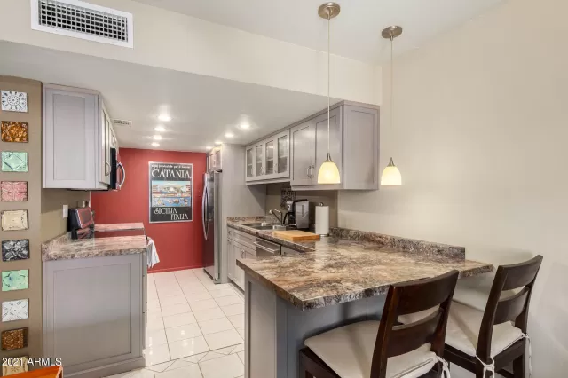 MLS: 6222720 Condo For Sale