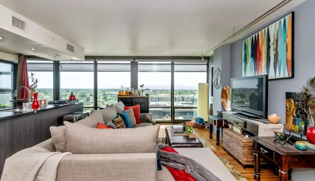 MLS: 6223984 Condo For Sale