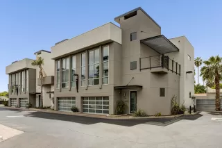 More Details about MLS # 6225168 : 4326 N 25TH STREET#109