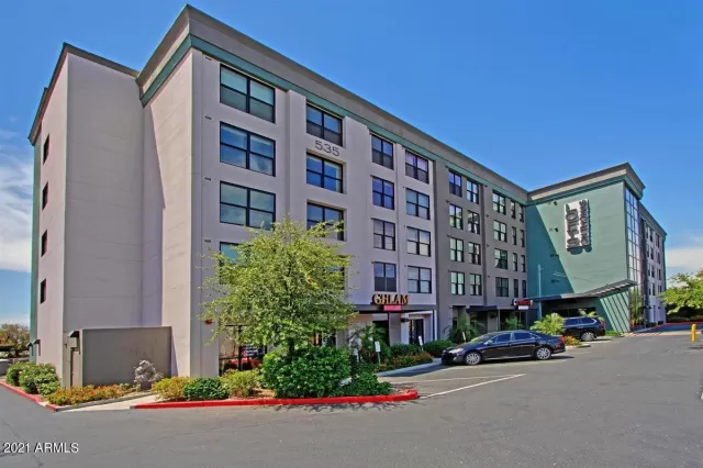 MLS: 6233221 Condo For Sale