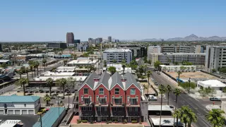 More Details about MLS # 6236733 : 215 E MCKINLEY STREET 404#404