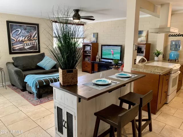 MLS: 6244544 Condo For Sale