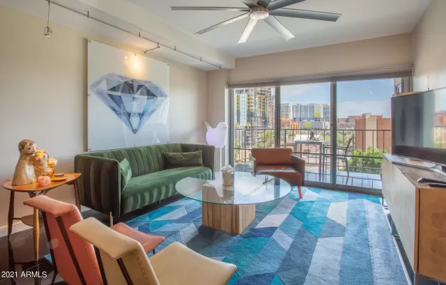 MLS: 6244909 Condo For Sale