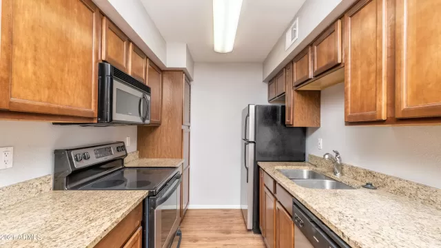 MLS: 6245463 Condo For Sale