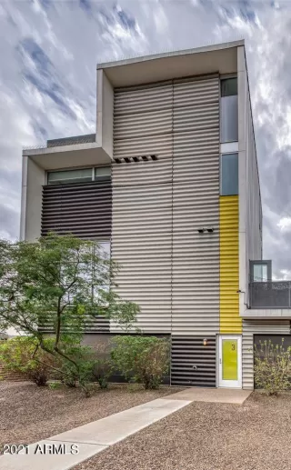 More Details about MLS # 6252359 : 777 W ROOSEVELT STREET 3#3