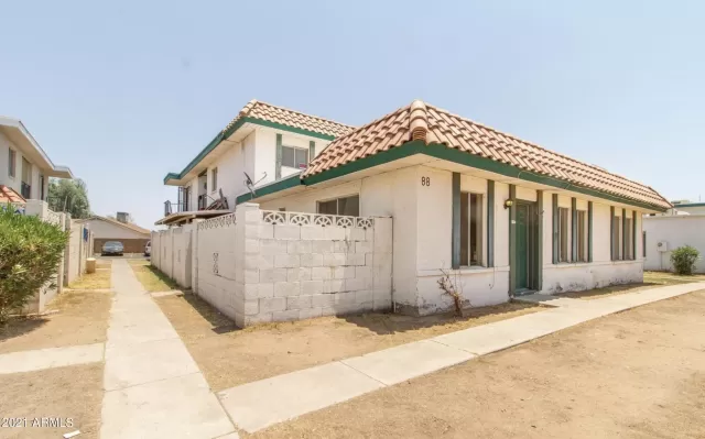 MLS: 6267734 Condo For Sale