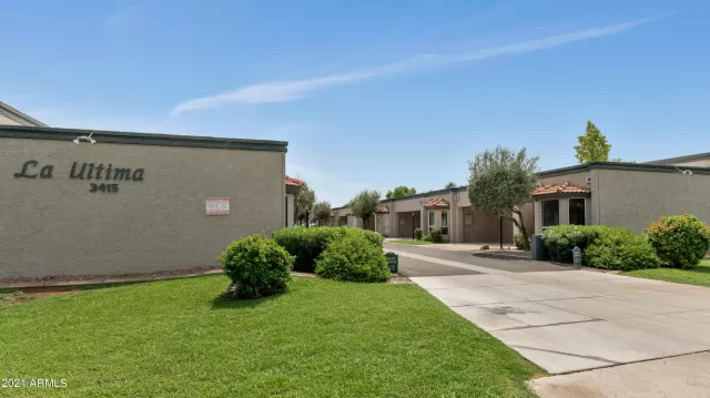 MLS: 6268779 Condo For Sale