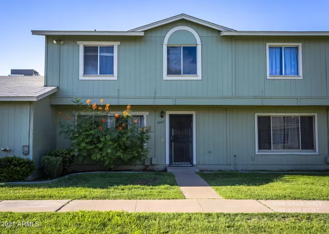 MLS: 6273445 Condo For Sale