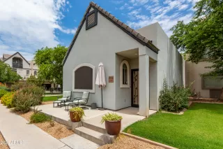 More Details about MLS # 6276030 : 2922 N 29TH STREET