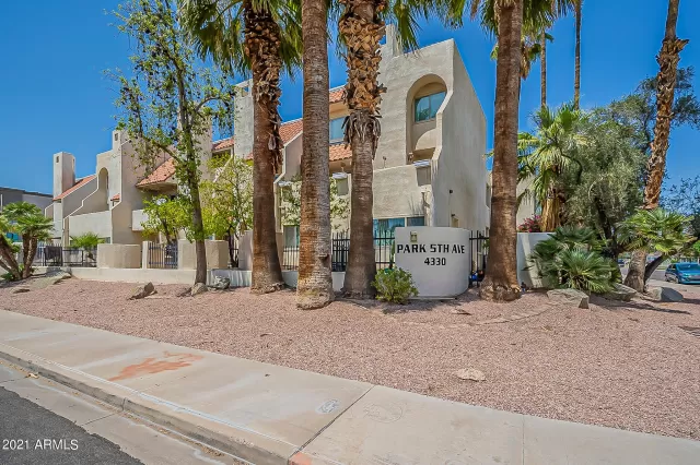 MLS: 6276375 Condo For Sale