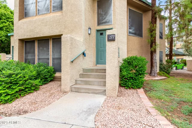 MLS: 6277406 Condo For Sale