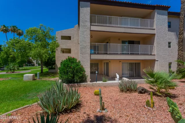 MLS: 6277712 Condo For Sale