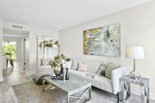 MLS: 6291017 Condo For Sale