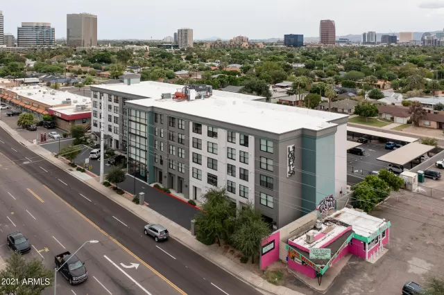 MLS: 6301129 Condo For Sale