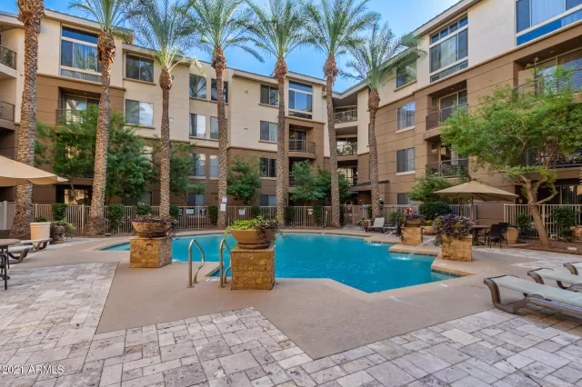 MLS: 6301287 Condo For Sale