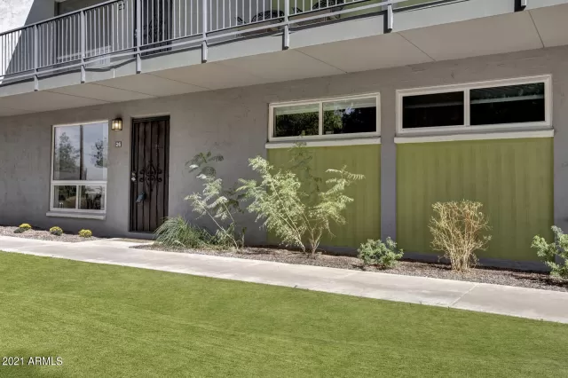 MLS: 6301653 Condo For Sale