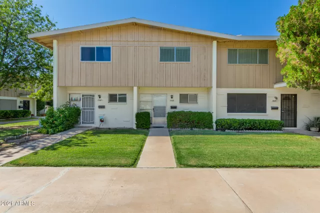 MLS: 6302201 Condo For Sale