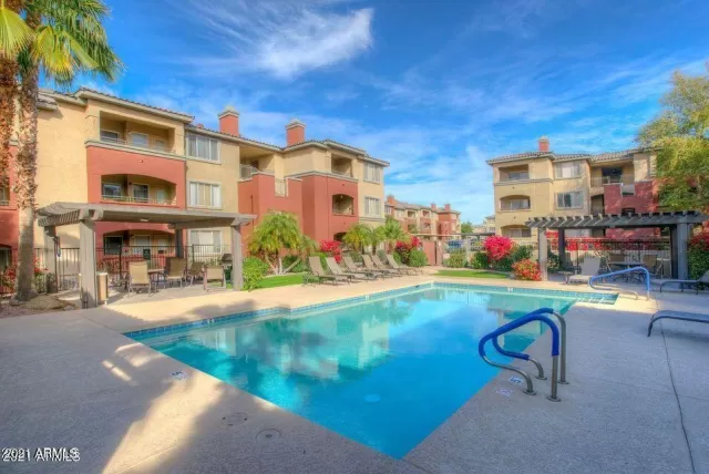 MLS: 6302299 Condo For Sale