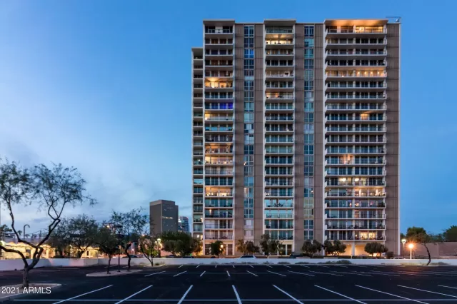 MLS: 6304944 Condo For Sale