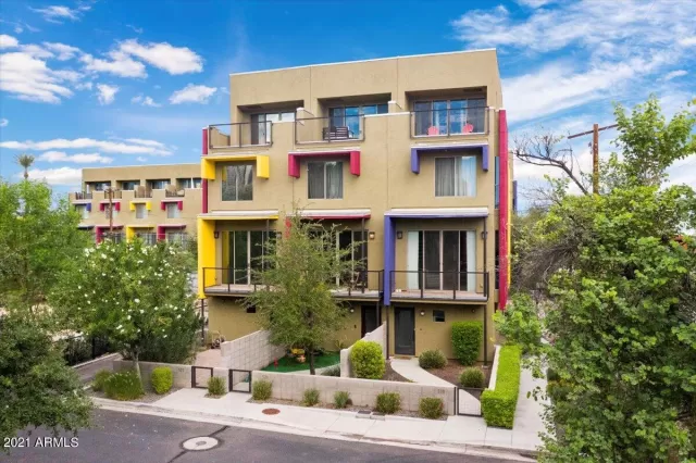 MLS: 6306417 Condo For Sale