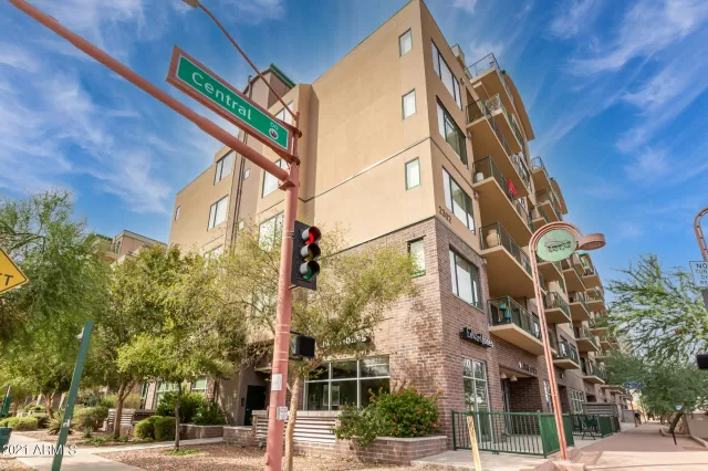 MLS: 6306640 Condo For Sale